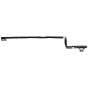 iPhone Air Charging Port Flex Space Black