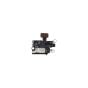 iPhone Air Bottom Microphone with Air Pressure Sensor