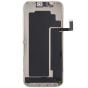 Brilliance Elite iPhone 17 Pro Max LCD With Touch Black Soft OLED