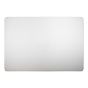 MacBook Air 13" (A2681 / Mid 2022) Complete LCD Display Assembly (Aftermarket Plus) (Silver)