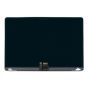 MacBook Air 13" (A2681 / Mid 2022) Complete LCD Display Assembly (Aftermarket Plus) (Midnight)