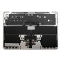 MacBook Air 13" (A2681 / Mid 2022) Top Case Assembly With Battery And Keyboard (Starlight)