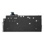 MacBook Air 13" (A2681 / Mid 2022) Keyboard With Backlight & Screws (UK English)