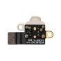 MacBook Air 13" (A2681 / Mid 2022) Audio Jack (Silver)