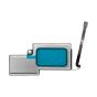 MacBook Air 13" (A2681 / Mid 2022 / A3113 / Mid 2024 / A3240) Left & Right Loudspeaker