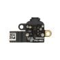 MacBook Air 13" (A2681 / Mid 2022) Audio Jack (Space Gray)