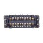 MacBook Air 13" M2 (A2681 / Mid 2022) Camera Flex Connector FPC Connector (16 Pin)