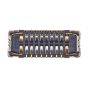 MacBook Air 13" M2 (A2681 / Mid 2022) Camera Flex Connector FPC Connector (16 Pin)