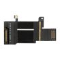 MacBook Air 15" (A2941 / Mid 2023 / A3114 / Mid 2024 / A3241 / Early 2025) LCD Cable (Soldering Required)