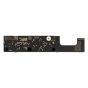 MacBook Air 15" (A2941 / Mid 2023) Audio Daughterboard
