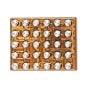Macbook Air 13" Retina (A2337 / Late 2020) Audio IC (TAS5770AC0)