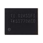 Macbook Air 13" Retina (A2337 / Late 2020) Audio IC (TAS5770AC0)