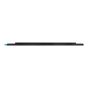 MacBook Air 13" Retina (A1932) Display Bottom Glass Bezel Strip (Without Logo)