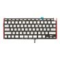 MacBook Air 13" Retina (A2179) Keyboard Backlight Only