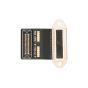 MacBook Air 13" Retina (A1932) LCD TCON Board Flex Cable