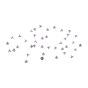 MacBook Pro / Air (Various) Keyboard Screws Only (100 Pack)