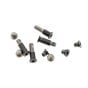 MacBook Air 13" Retina (A1932) Bottom Case Screws (Silver) (2018-2019) / A2179 (2020) / A2337 (2020)