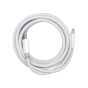 MacBook / iMac / Mac USB-C To USB-C Cable 87W / 96W (6ft.)
