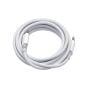 MacBook / iMac / Mac USB-C To USB-C Cable 87W / 96W (6ft.)