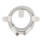 MacBook / iMac / Mac Thunderbolt 3 USB-C To USB-C Cable (3ft.)