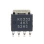 MacBooks Silicon N Channel Power MOSFET IC