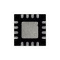 MacBooks High-Side Current Sensinsory Temperature Measurement Controller IC