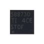 MacBooks Synchronous Buck NexFET Power Block MOSFET Pair Controllers IC