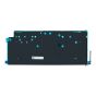 MacBook Air 15" (A3114, 2024 / A3241, 2025) Keyboard Backlight Only