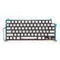 MacBook Air 15" (A3241, 2025) Keyboard with Backlight & Screws (UK English)