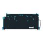 MacBook Air 15" (A3241, 2025) Keyboard with Backlight & Screws (US English)