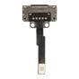 MacBook Air 15" (M4, 2025, A3241) MagSafe 3 Board (Midnight)