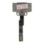 MacBook Air 15" (M4, 2025, A3241) MagSafe 3 Board (Midnight)