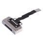 MacBook Air 15" (A2941 / A3114 / A3241) MagSafe 3 Charging Connector