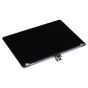 MacBook Air 15" (A3114 / 2024) | Complete LCD Display Assembly (Space Gray)
