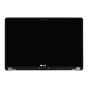 MacBook Air 15" (A3114 / 2024) | Complete LCD Display Assembly (Space Gray)