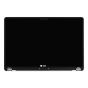 MacBook Air 15" (A3114 / 2024) | Complete LCD Display Assembly (Silver)