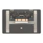 MacBook Air 15" (A3114 / Mid 2024 / A3241 / Early 2025) | Trackpad (Silver)