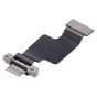 MacBook Air 15" (A3114 / M3 / 2024) | USB-C Board (Silver)