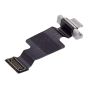 MacBook Air 15" (A3114 / M3 / 2024) | USB-C Board (Silver)