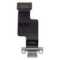 MacBook Air 15" (A3114 / M3 / 2024) | USB-C Board (Silver)
