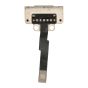 MacBook Air 15" (A3114 / M3 / 2023) | MagSafe 3 Board (Silver)