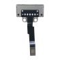 MacBook Air 15" (A3114 / M3 / 2024) | MagSafe 3 Board (Silver)