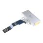 MacBook Air 15" (A3114 / M3 / 2024) | MagSafe 3 Board (Silver)