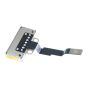 MacBook Air 15" (A3114 / M3 / 2024) | MagSafe 3 Board (Silver)