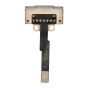 MacBook Air 15" (A3114 / M3 / 2024) | MagSafe 3 Board (Starlight)