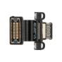 MacBook Air 13" (A3240) (2025) (M4) USB-C Board, Midnight