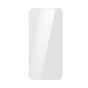 TRUSMI Clear Transparent Tempered Glass Screen Protector for iPhone 6/ 7 / 8 - 10-Pack