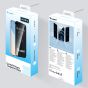 TRUSMI 3D Privacy Tempered Glass Screen Protector for iPhone 7 Plus / 8 Plus 10-Pack