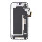 Brilliance Plus iPhone 17 Pro LCD with Touch Incell Black (R-IC) (120 HZ)
