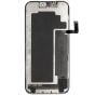 Brilliance Plus iPhone 17 Pro Max LCD with Touch Incell Black (R-IC) (120 HZ)